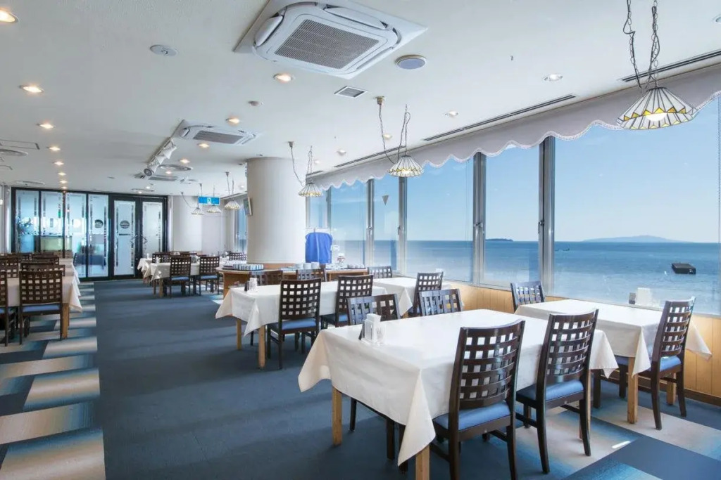 Wisterian Life Club Atami