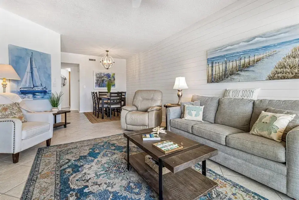 The Palms of Orange Beach #603 by Southern Vacation Rentals