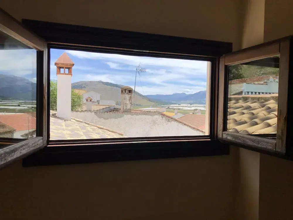 Casas De Tita-Elvira