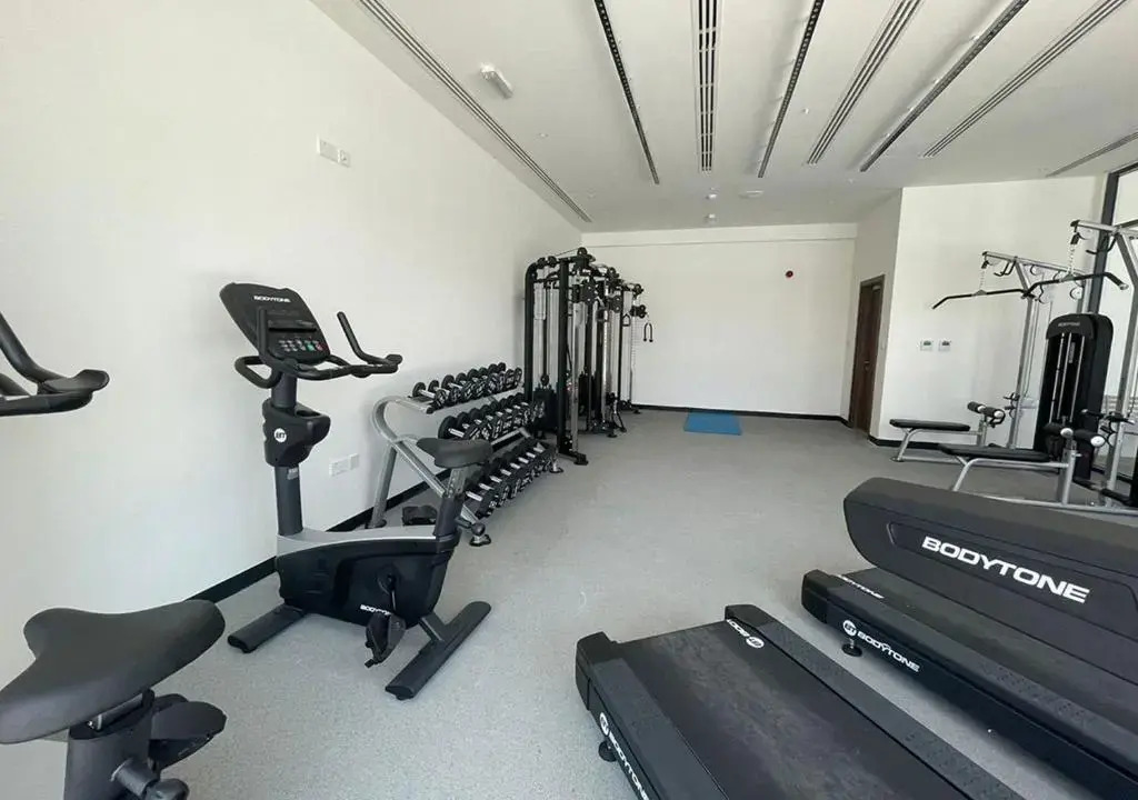 RH- Amazing 4BR Villa with private pool near Beach