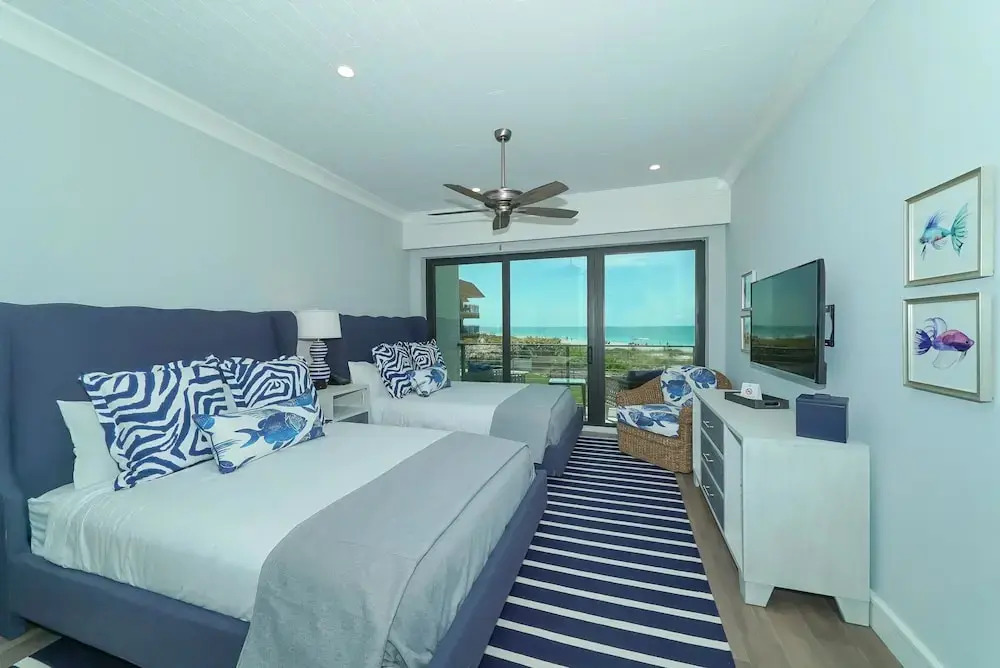 Anna Maria Beach Resort Rm 203