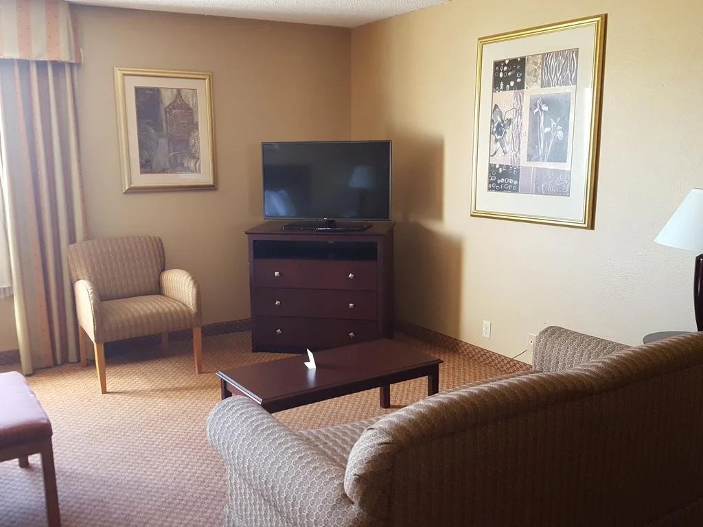 Clarion Hotel Conference Center