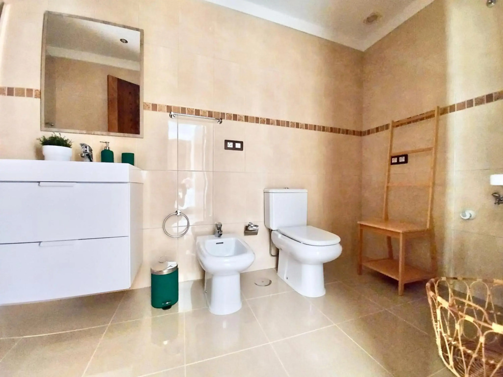 AROMAS Suites Attic