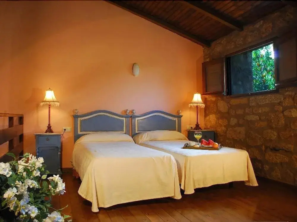 HOTEL RURAL A VELHA FABRICA