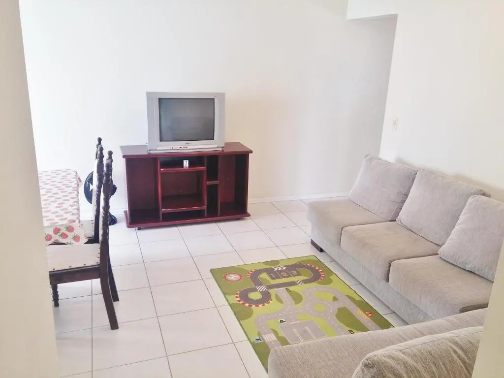 Apartamento Balneário Camboriú