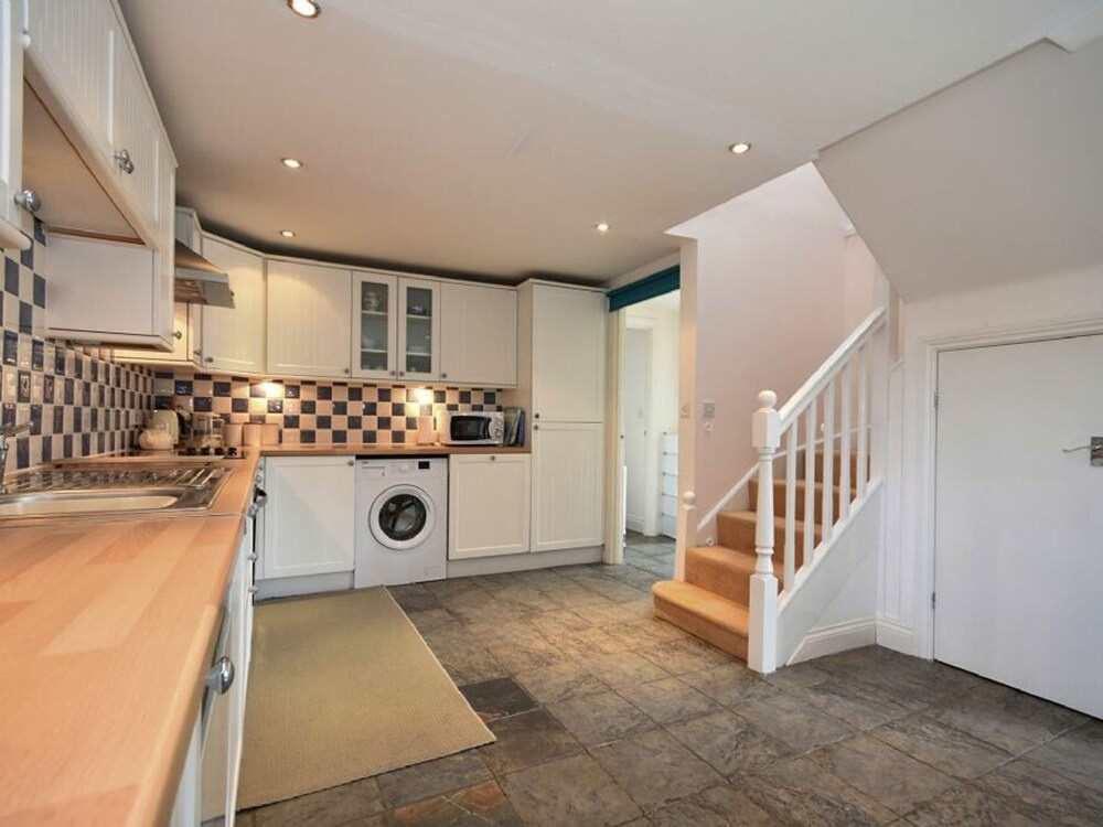 Croft Cottage