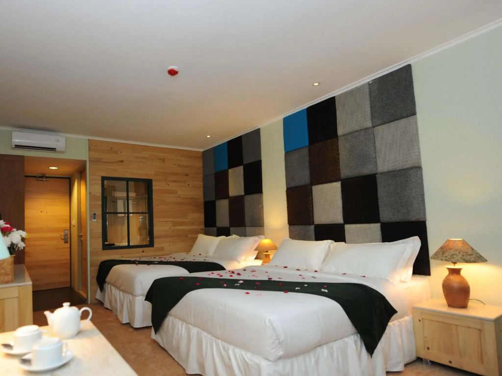 Chara Hotel