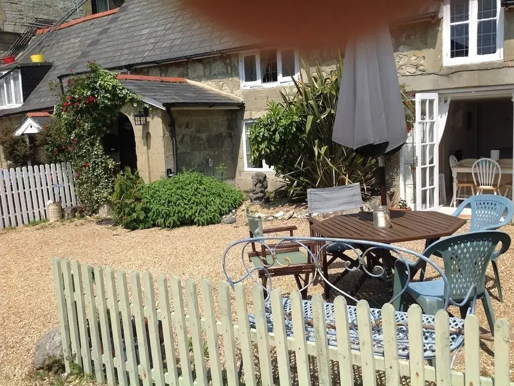 Lobster Cottage