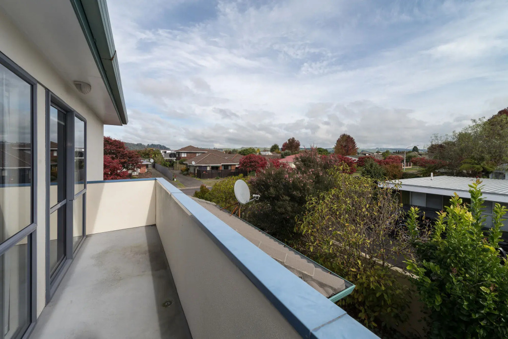Palm Court Motor Inn