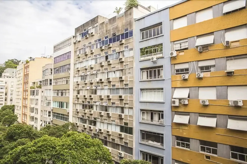 Quarto e Sala Copacabana - RSL363-703