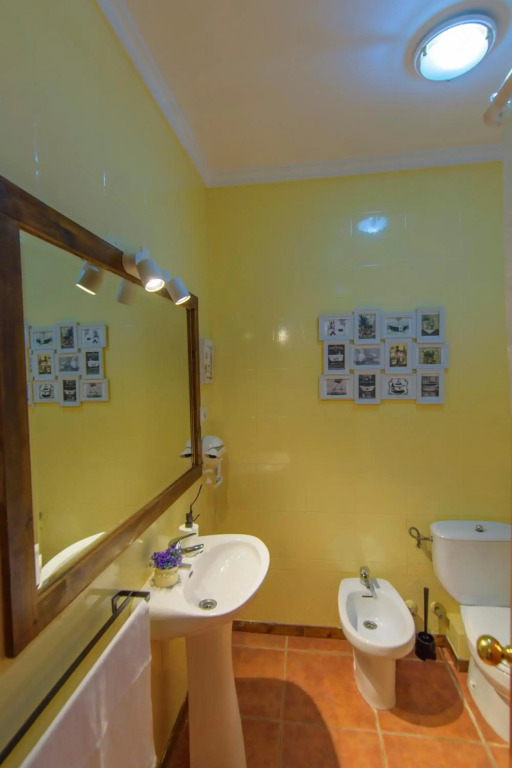 Apartamento El Socorro