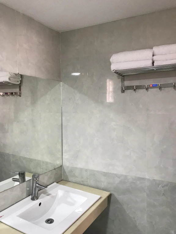 Vang Vieng Freedom View Hostel