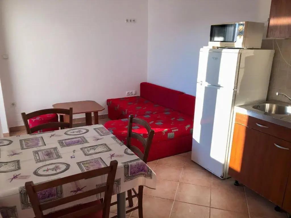 Apartments Palit