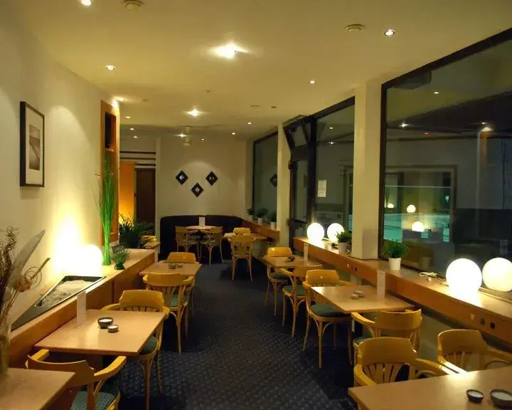Hotel Brücker Sportpark