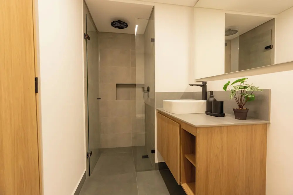 Apartamento Caracolí