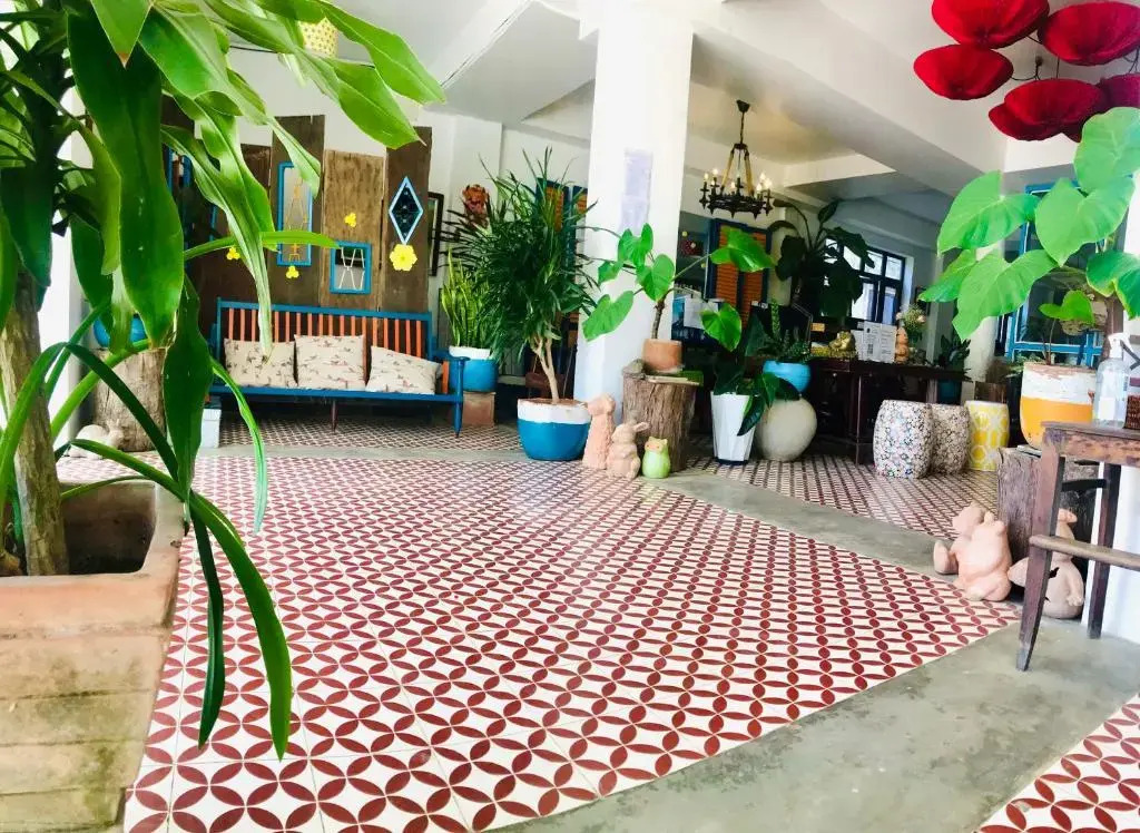 SaoConDor Hotel