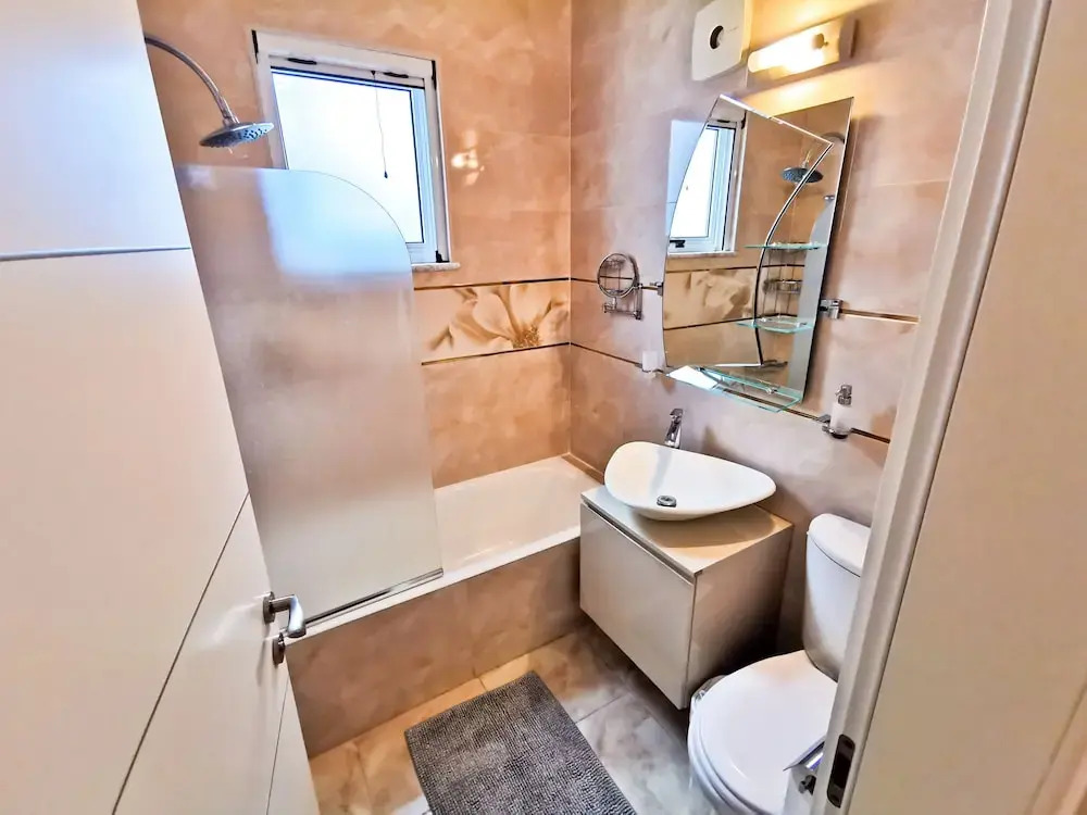 Sea Pearl Apartment