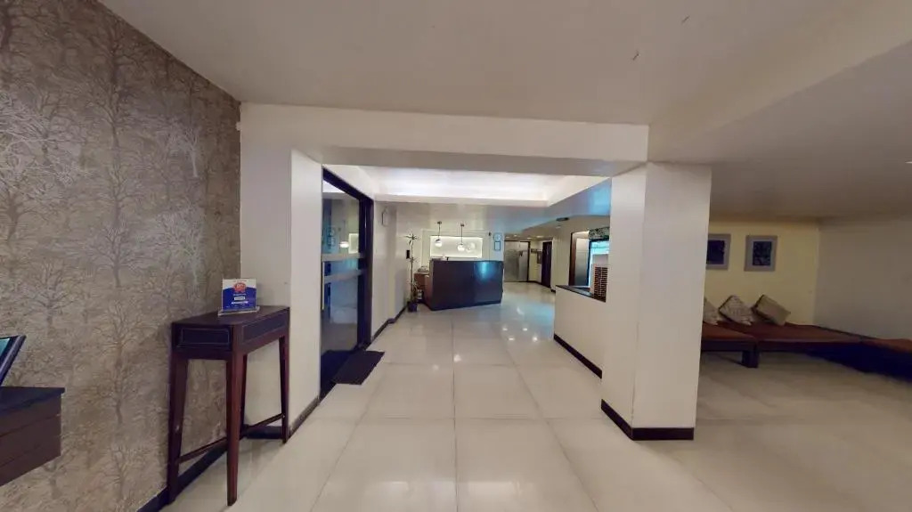 Hotel Centurion Inn