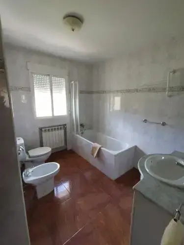 Apartamentos Rascafria Cerquilla