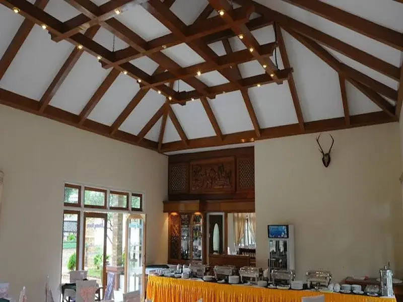 Hsaung Thazin Hotel Pyin Oo Lwin