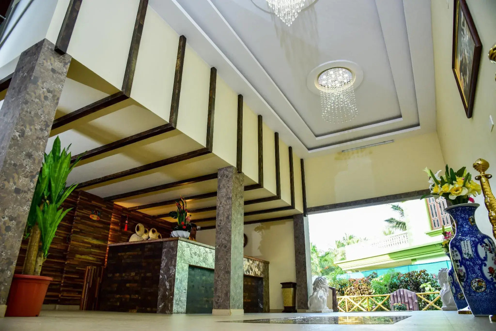 La Grace Resort