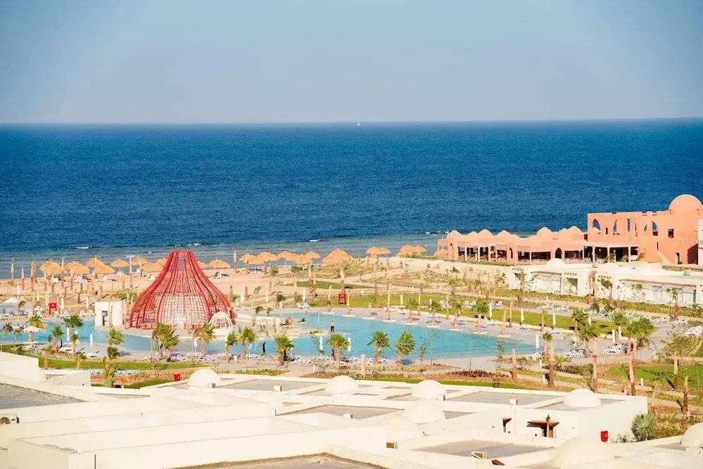 Sentido Reef Oasis Suakin Resort