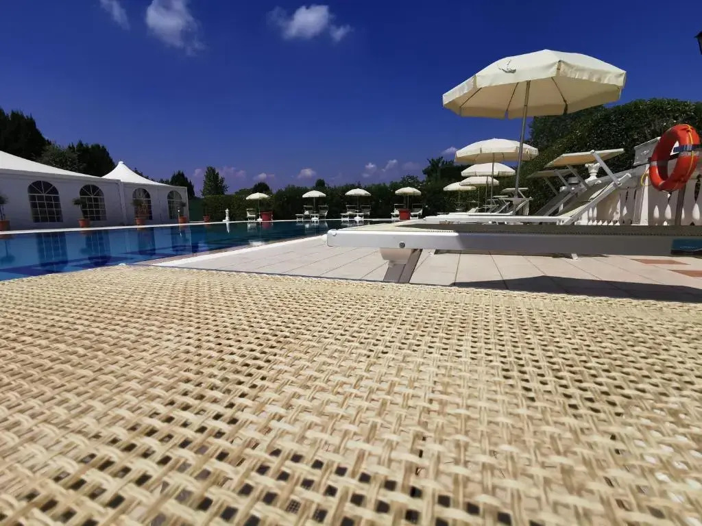 Villa Serena Agriturismo