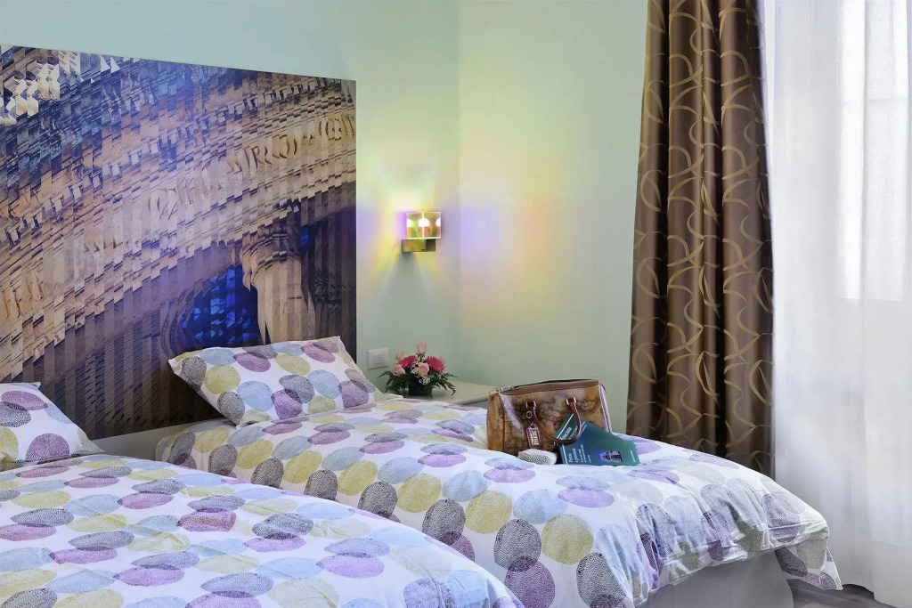 SmArt Hotel Bartolini