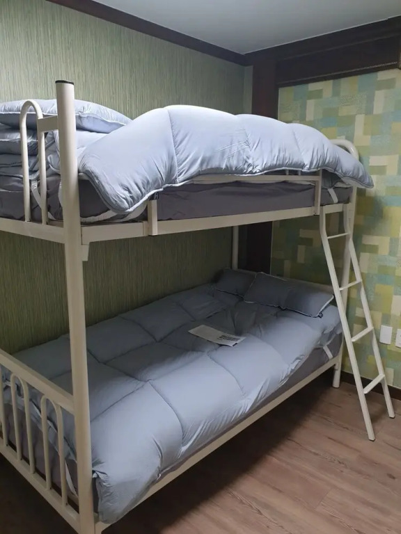 Ulsan Guesthouse by Sleeping Pong - Hostel