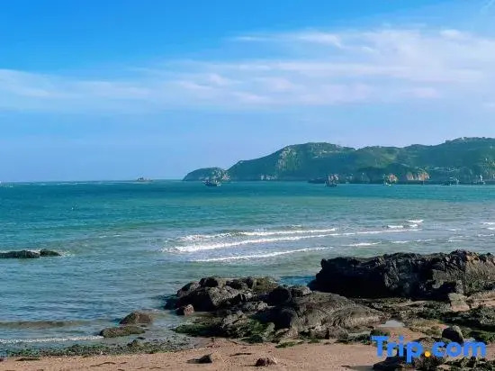 Yihaixuan Seaview Inn