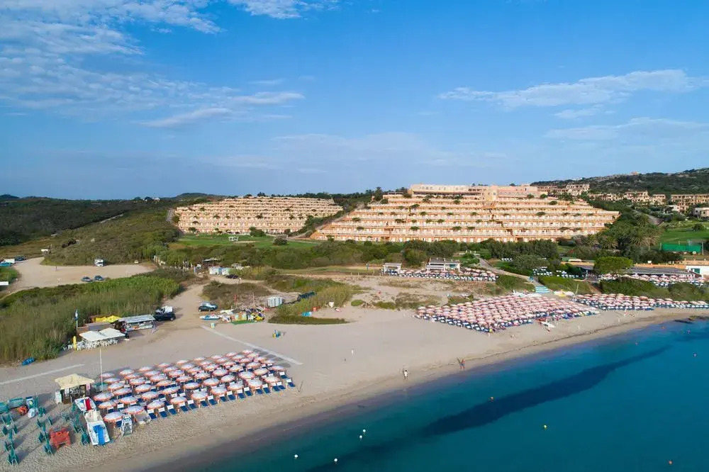Residence La Marmorata