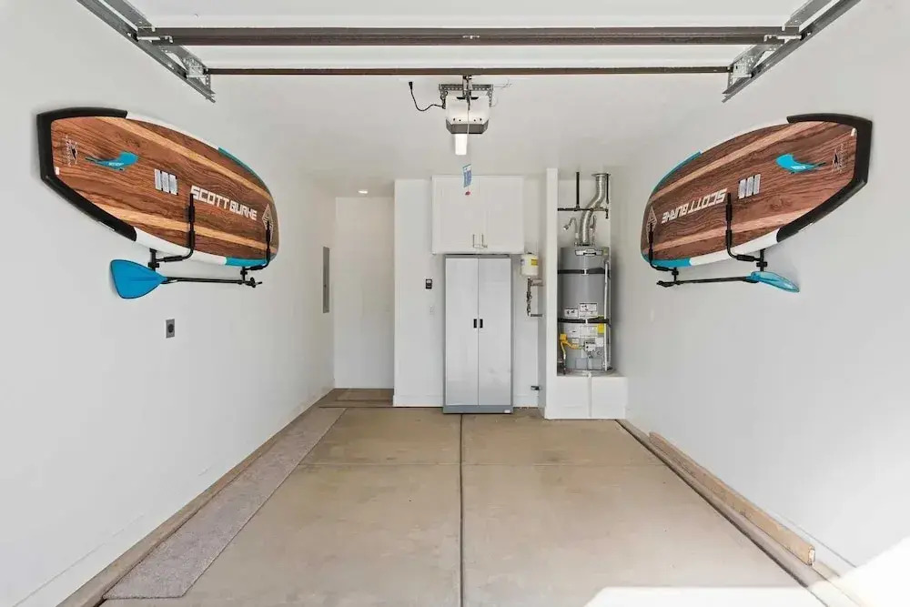 Lux Azul townhouse