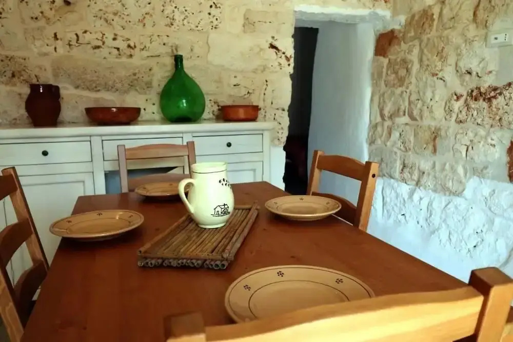 Fiorina House Ostuni