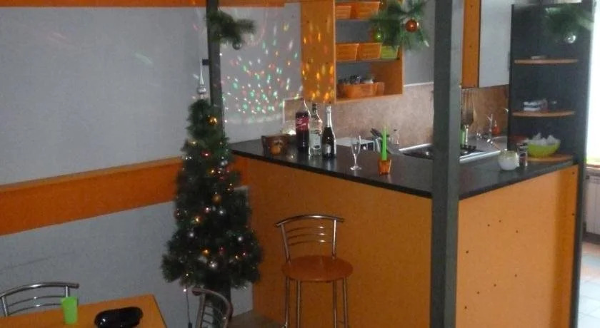 Hostel Balkonsky