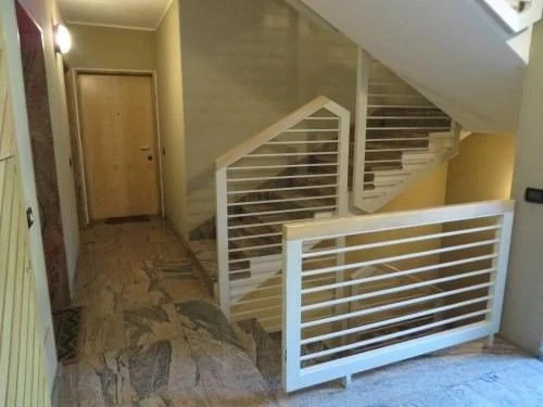 Prestige Apartment