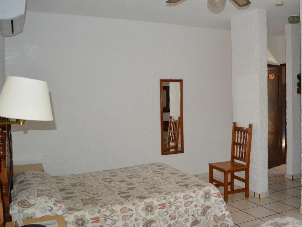 Hotel Colonial