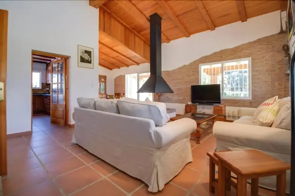 Villa El Patio