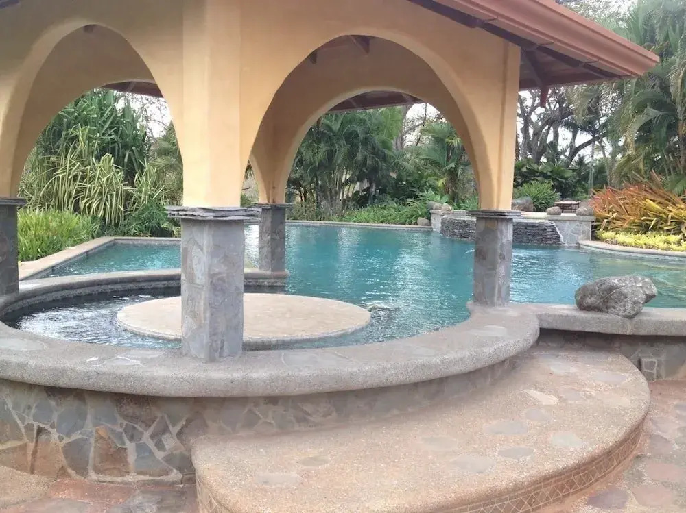 Hotelito Si Si Si