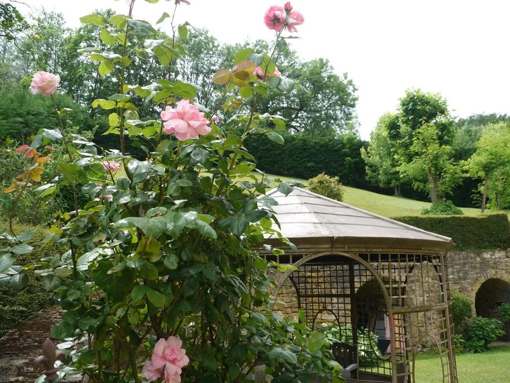 La Bastide