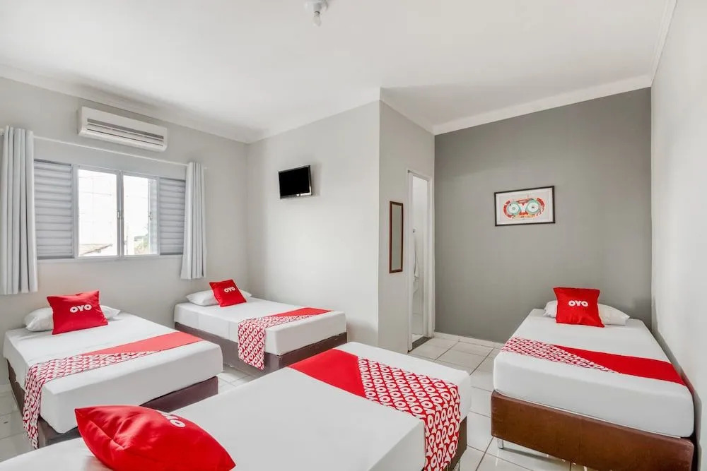 Hotel Jardim do Cedro