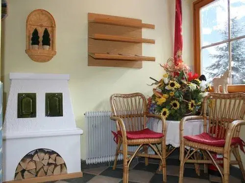 Appartement Fischer
