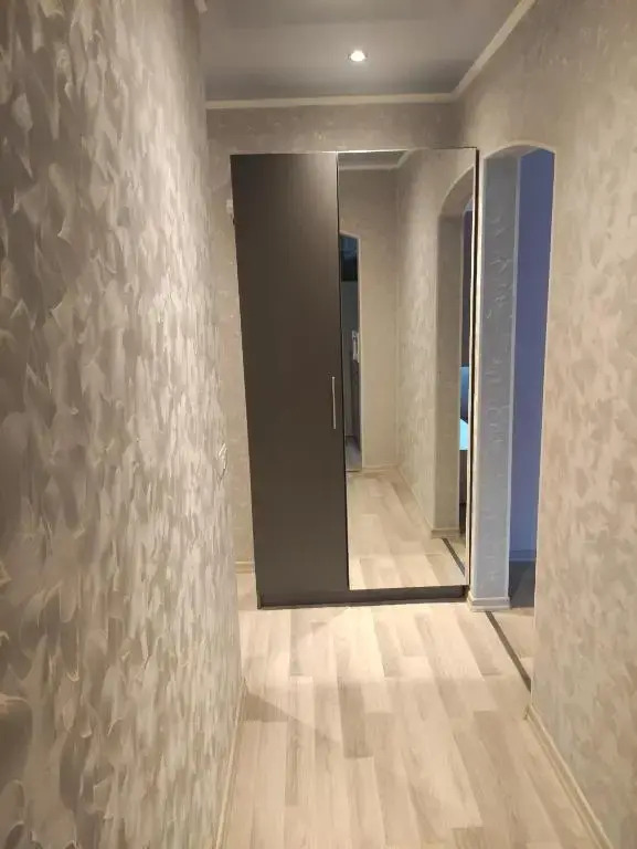 VA Apartments