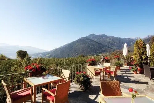 Tirolerhof guesthouse