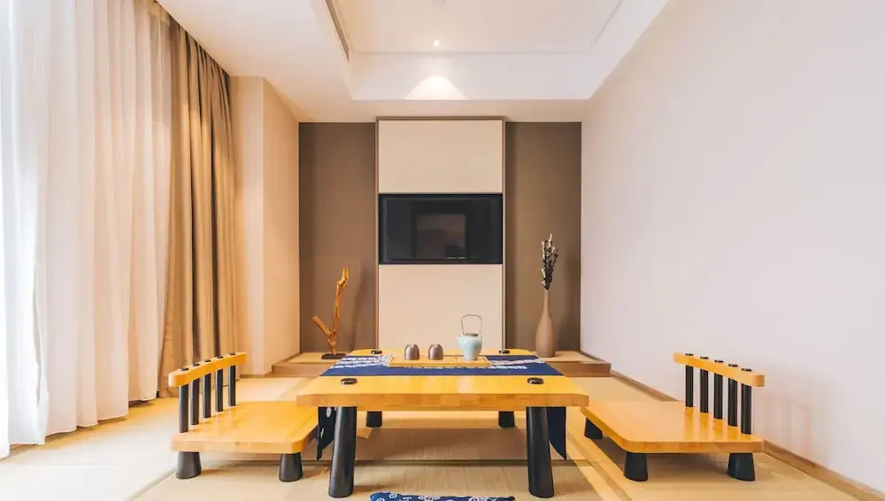 Atour Hotel (Huanglong Hangzhou)