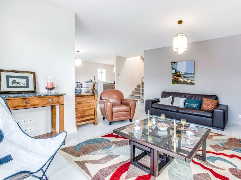 Holiday Home La Californie