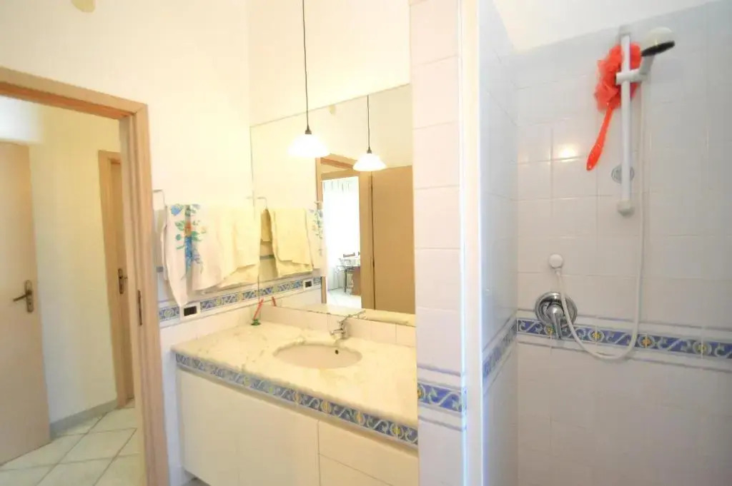 Villa Del Sol - Scopello-Villas
