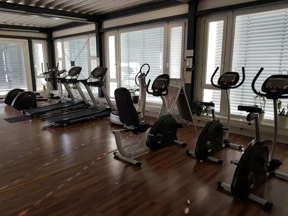 City Hotel Fortuna Reutlingen
