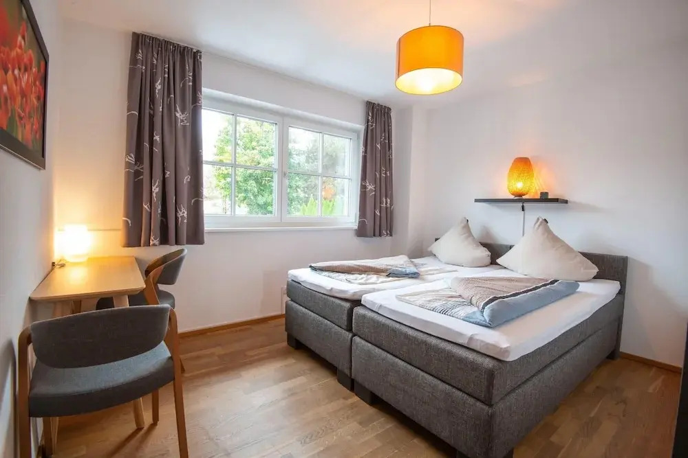 Apartment near the ski slope in Brixen