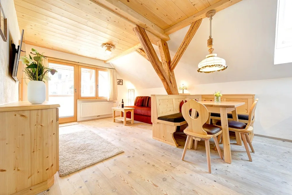 Appartement Zentral de Luxe