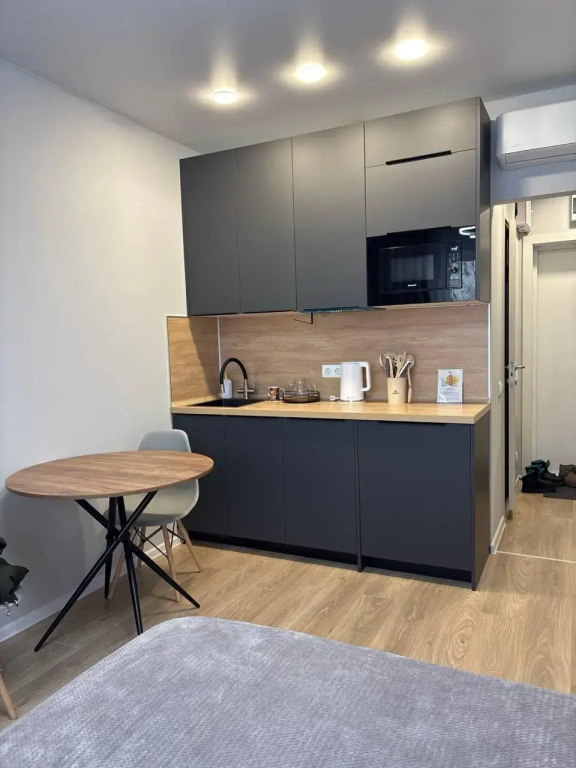 Rent2Room на улице Люблинская 72 а корпус 1